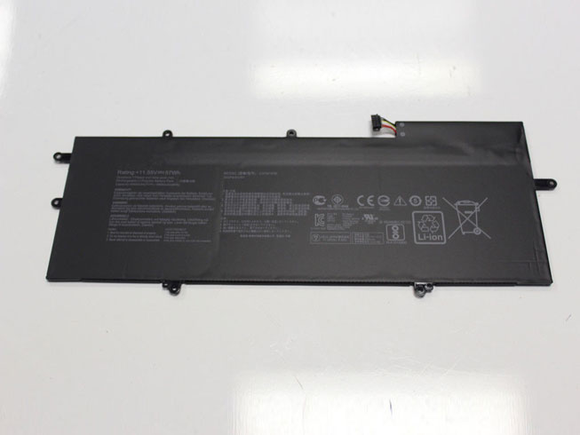 Batería para ASUS ZenBook Q324UA UX360UA Series